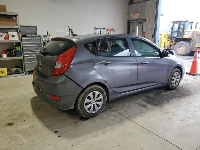 2016 HYUNDAI ACCENT SE - KMHCT5AE9GU263257