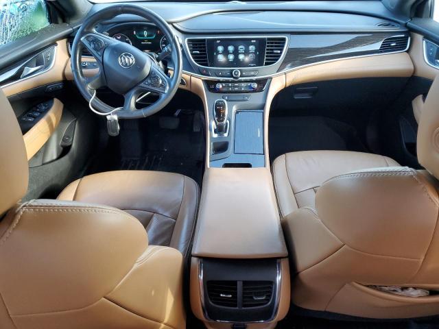 2017 BUICK LACROSSE E - 1G4ZP5SS8HU171366