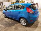 FORD FIESTA SE photo