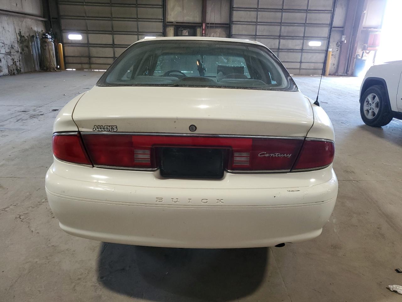 Lot #3030757095 2004 BUICK CENTURY CU