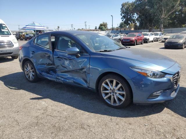 2017 MAZDA 3 TOURING - JM1BN1V73H1118829