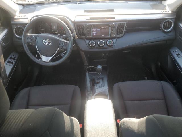 2018 TOYOTA RAV4 LE - JTMBFREV3JJ731470