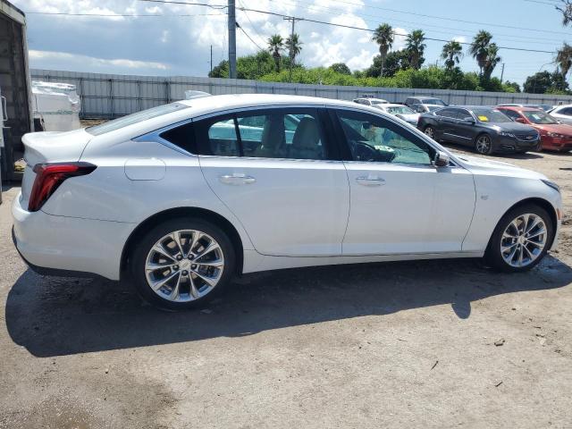 2020 CADILLAC CT5 PREMIU 1G6DN5RK5L0130769  71960944