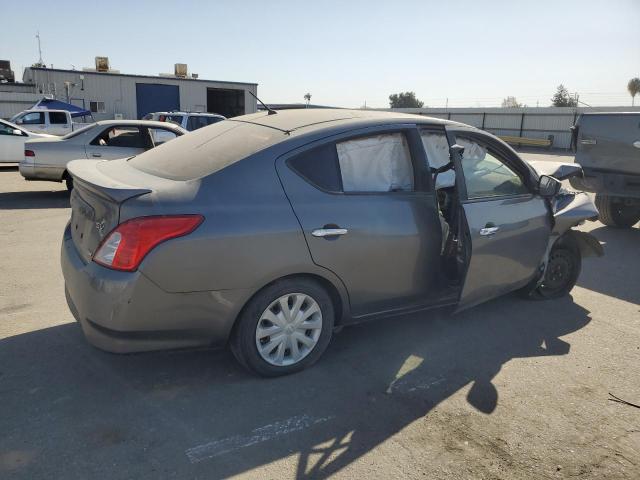 2016 NISSAN VERSA S 3N1CN7AP1GL810756  71497664