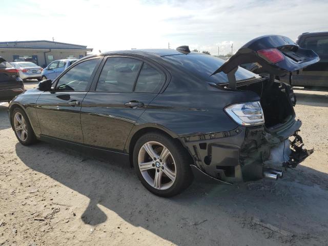 VIN WBA3C1C54EK114173 2014 BMW 3 Series, 328 I Sulev no.2