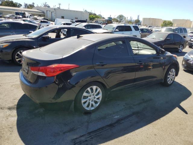 VIN 5NPDH4AE6DH151588 2013 Hyundai Elantra, Gls no.3