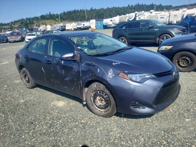 Vin: 2t1burhe3hc895034, lot: 69052884, toyota corolla l 20174