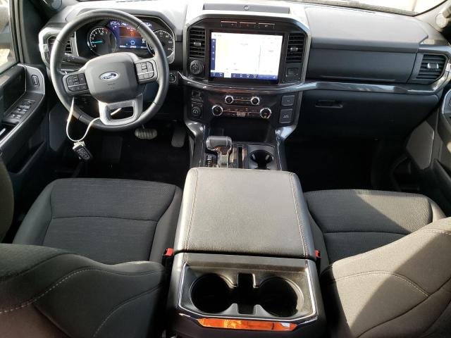 2022 FORD F150 SUPER - 1FTFW1E87NFB17057
