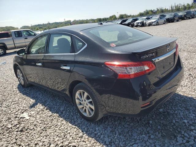2015 NISSAN SENTRA S - 3N1AB7AP4FY280834