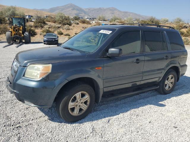 HONDA PILOT LX