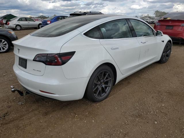 VIN 5YJ3E1EB6LF783135 2020 TESLA MODEL 3 no.3