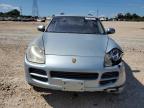 PORSCHE CAYENNE S photo