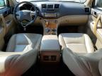 TOYOTA HIGHLANDER photo