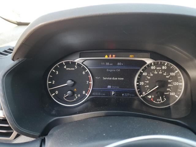 2019 NISSAN ALTIMA S - 1N4BL4BV9KC255799