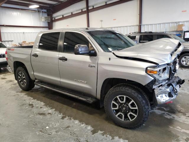 2018 TOYOTA TUNDRA CRE - 5TFDY5F14JX735483