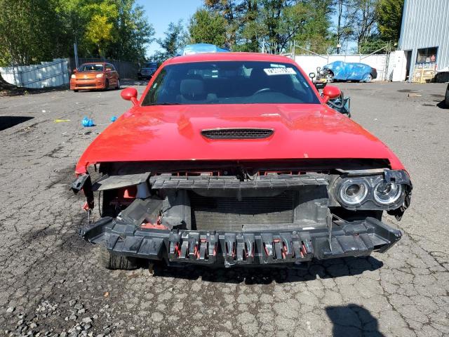2023 DODGE CHALLENGER - 2C3CDZJG6PH507111