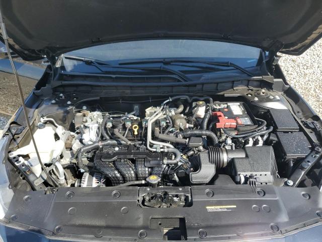 2022 NISSAN ALTIMA SR - 1N4BL4CV3NN374116