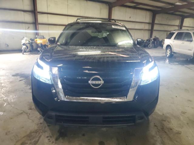 2022 NISSAN PATHFINDER - 5N1DR3BA2NC230316