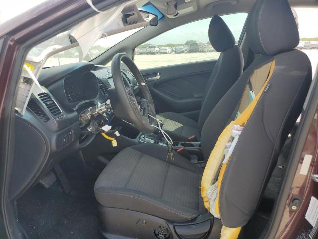 2018 KIA FORTE LX - 3KPFL4A79JE248924