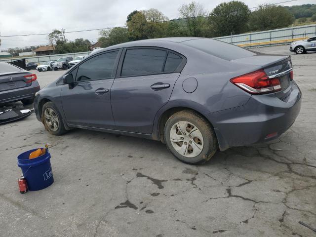 2014 HONDA CIVIC LX 19XFB2F5XEE039261  73229374