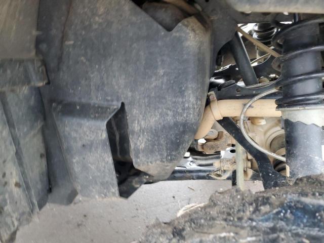 2019 POLARIS SPORTSMAN - 4XASXA850KB661455