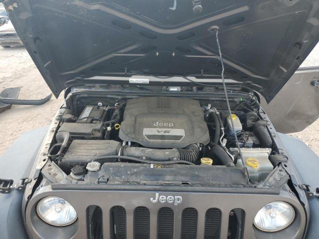 2018 JEEP WRANGLER U - 1C4BJWDG9JL886772