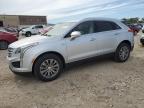 CADILLAC XT5 LUXURY 1GYKNBRSXHZ163430 photo