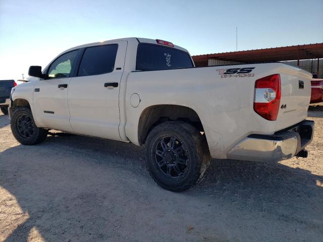 VIN 5TFDW5F11HX613471 2017 Toyota Tundra, Crewmax Sr5 no.2