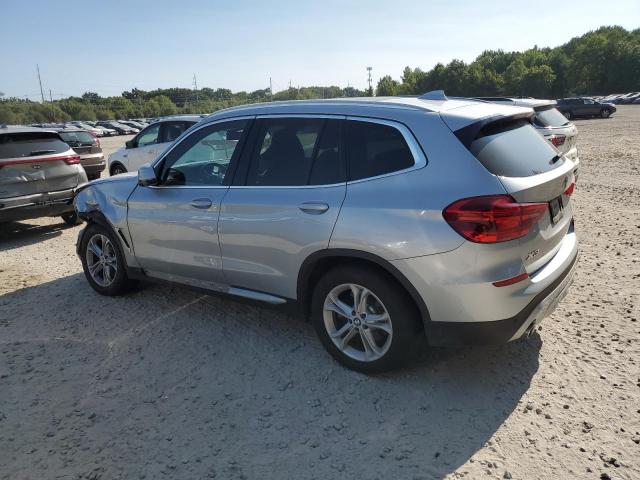 2019 BMW X3 XDRIVE3 - 5UXTR9C56KLP89947