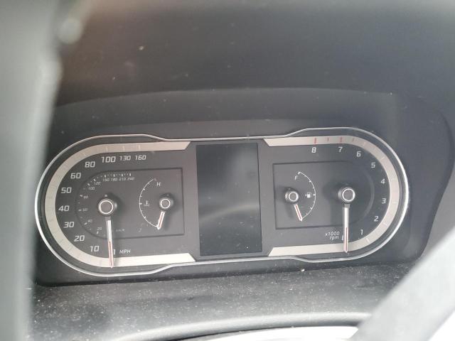 2023 HYUNDAI TUCSON SEL - 5NMJB3AE3PH232600