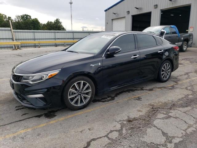 KIA OPTIMA EX