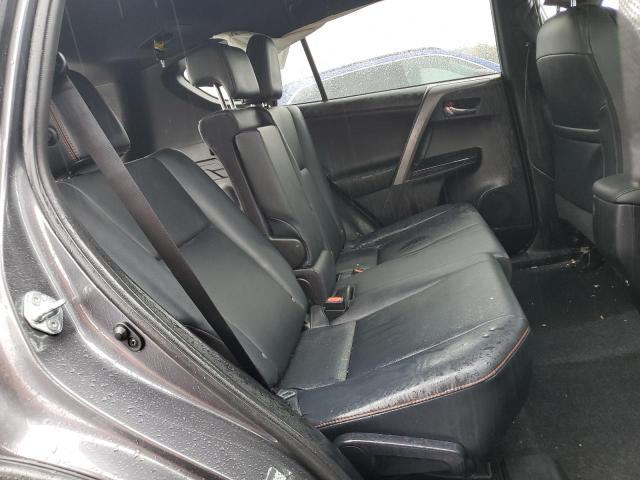 2017 TOYOTA RAV4 SE - 2T3JFREV8HW589916