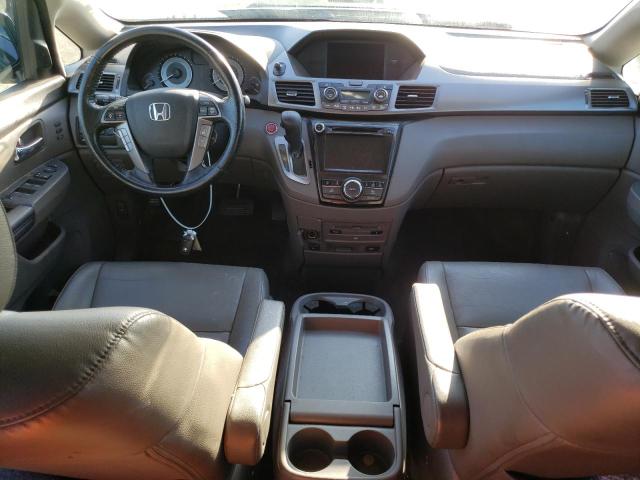2015 HONDA ODYSSEY TO - 5FNRL5H98FB094685