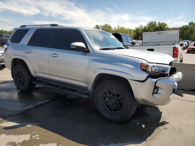 2022 TOYOTA 4RUNNER SR - JTENU5JR2N5985864