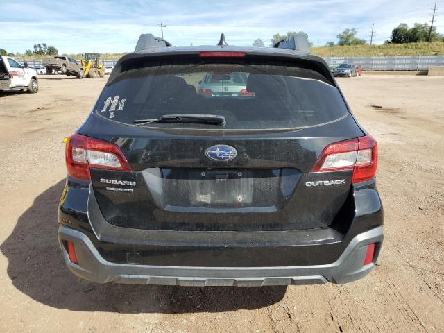 2018 SUBARU OUTBACK 2. - 4S4BSACC4J3320464