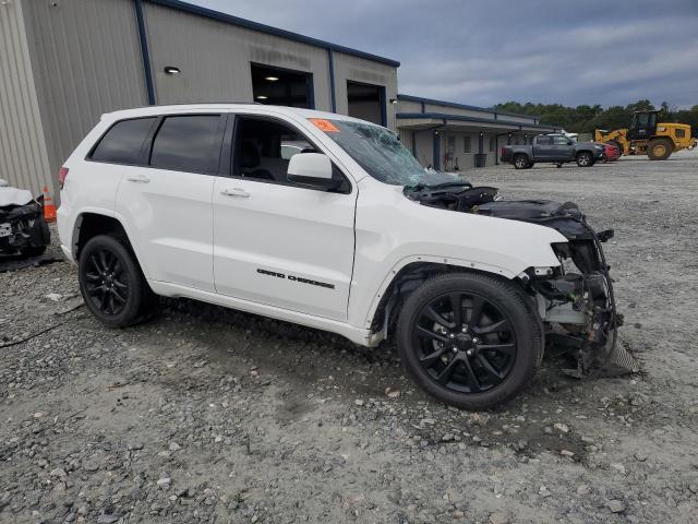 2018 JEEP GRAND CHER - 1C4RJEAG4JC428098