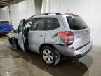 SUBARU FORESTER 2 photo