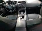 JAGUAR XE photo