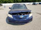 TOYOTA CAMRY BASE photo