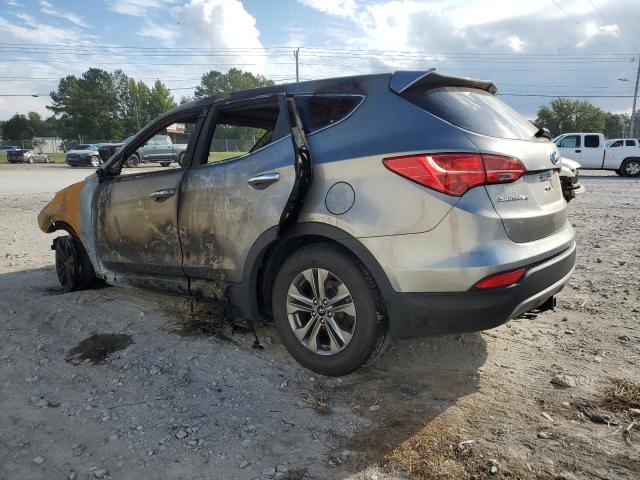 2016 HYUNDAI SANTA FE S - 5XYZTDLB3GG367594