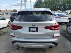 BMW X3 XDRIVE3 photo