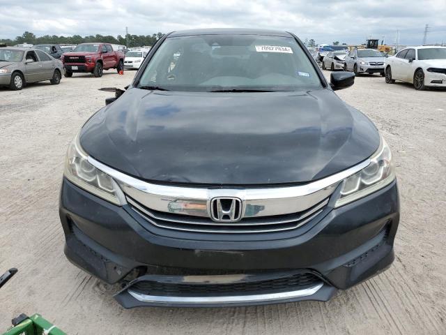 2017 HONDA ACCORD LX - 1HGCR2F45HA157023