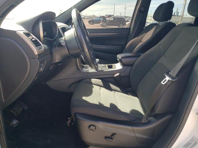 2015 JEEP GRAND CHER - 1C4RJEAGXFC175120