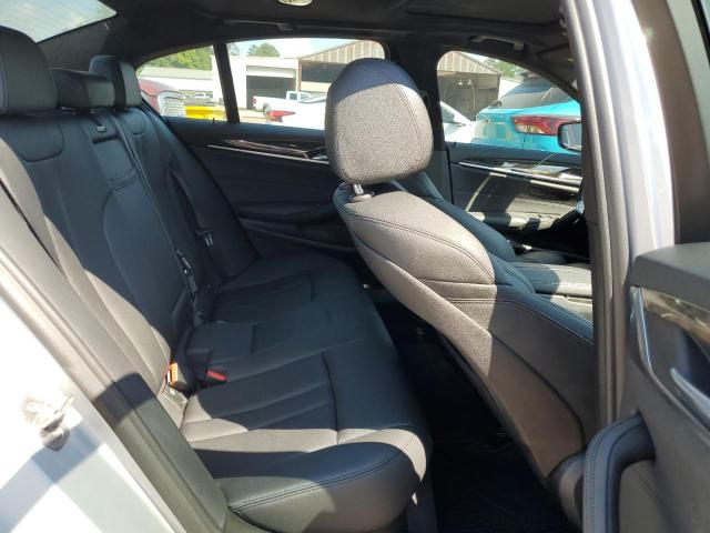 2019 BMW 530E - WBAJA9C53KB392845