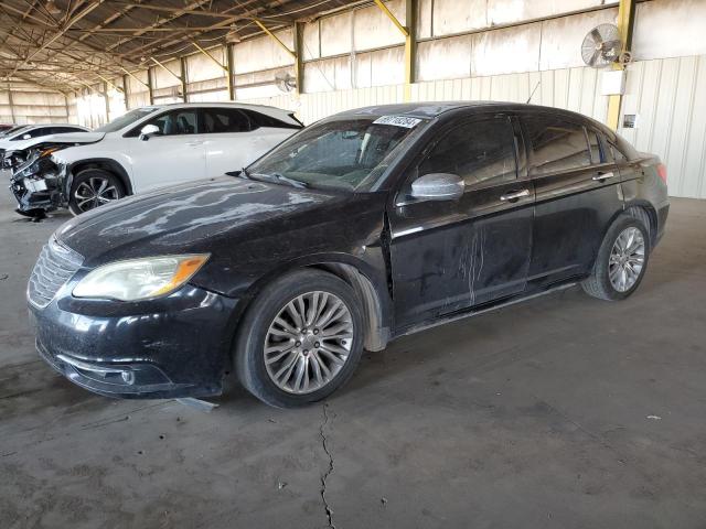 Vin: 1c3bc2fg1bn520430, lot: 69718284, chrysler 200 limited 2011 img_1