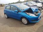 FORD FIESTA SE photo