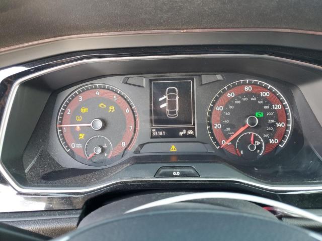 2021 VOLKSWAGEN JETTA S - 3VWC57BU1MM100373