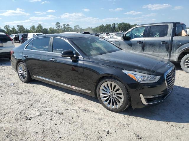 VIN KMHG34JAXJU041181 2018 Genesis G90, Premium no.4