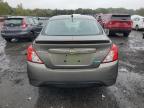 NISSAN VERSA S photo