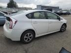 TOYOTA PRIUS photo